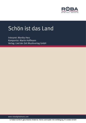 Schön ist das Land