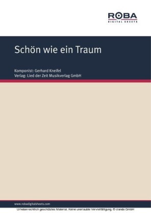 Schön wie ein Traum