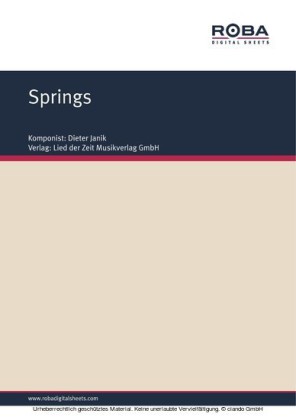 Springs