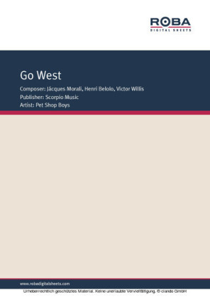 Go West