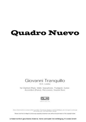 Giovanni Tranquillo