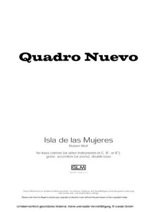 Isla de las Mujeres