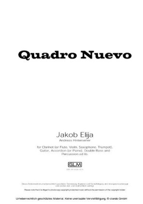 Jakob Elija