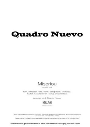Miserlou