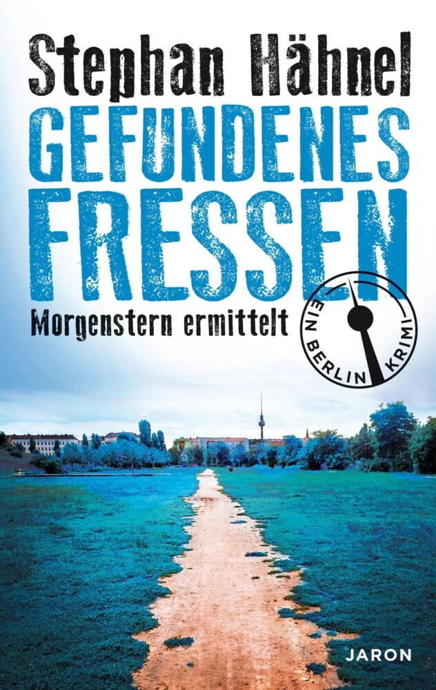 Gefundenes Fressen main product photo