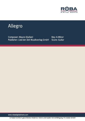 Allegro