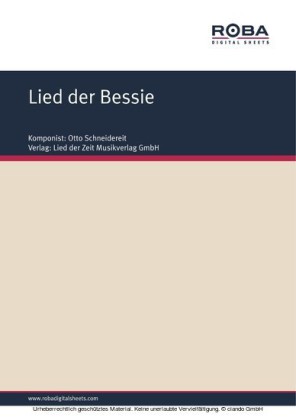 Lied der Bessie