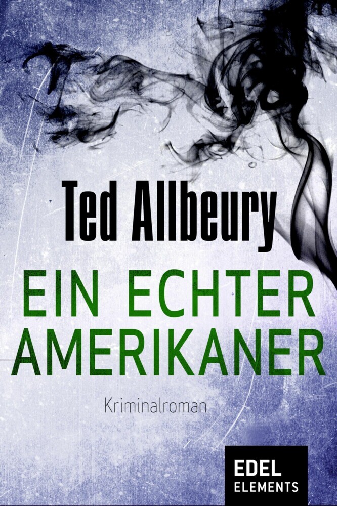 Ein echter Amerikaner main product photo