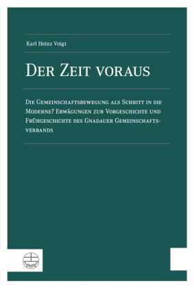 Der Zeit voraus