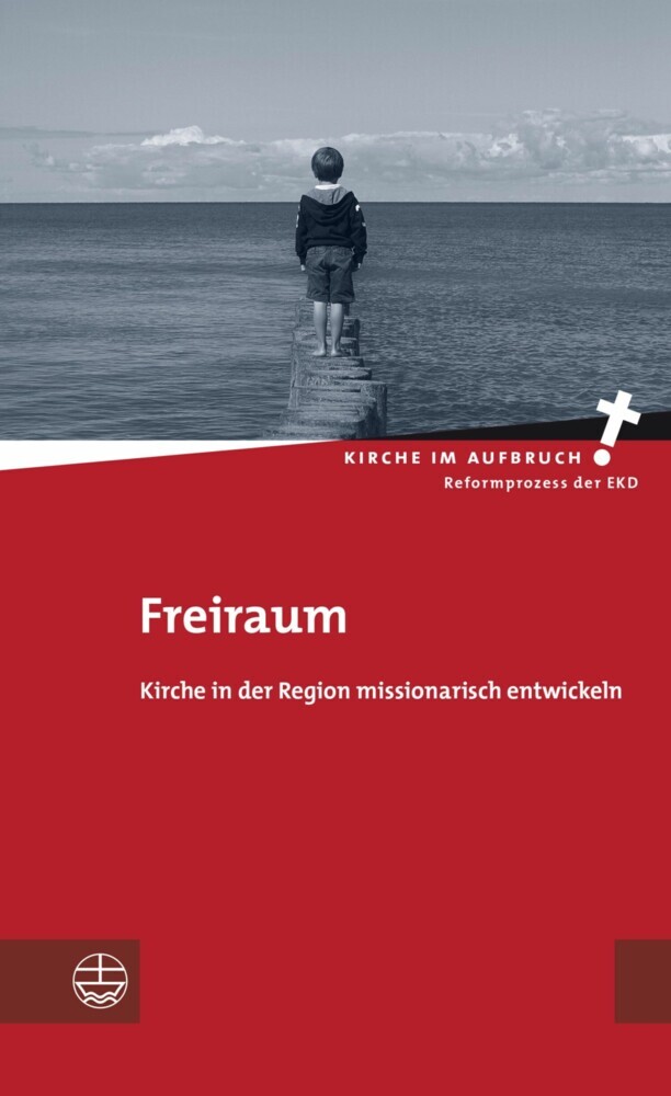 Freiraum main product photo