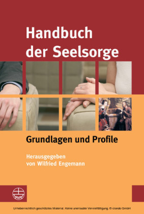 Handbuch der Seelsorge