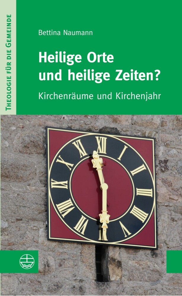 Heilige Orte und heilige Zeiten? main product photo