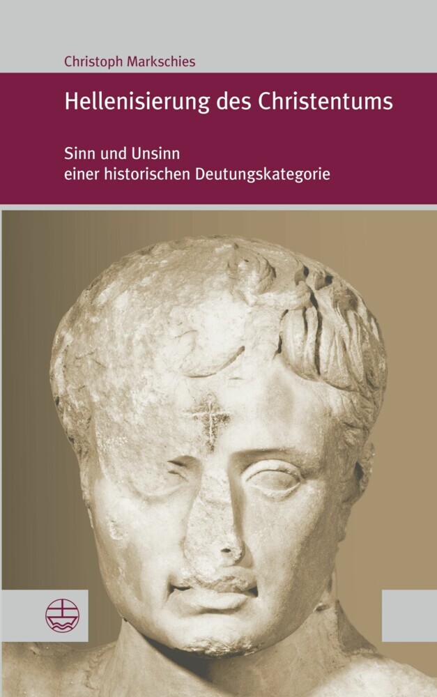 Hellenisierung des Christentums main product photo