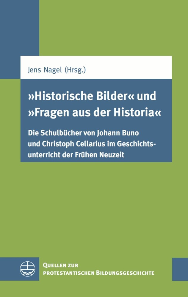 'Historische Bilder' und 'Fragen aus der Historia' main product photo