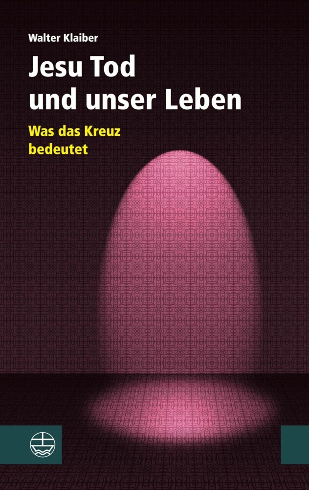 Jesu Tod und unser Leben main product photo