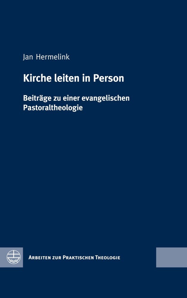 Kirche leiten in Person main product photo