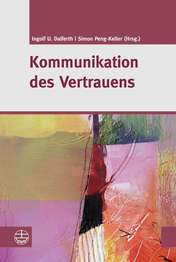 Kommunikation des Vertrauens main product photo