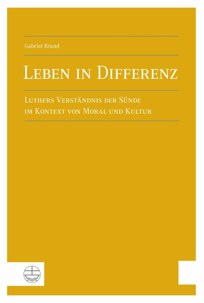 Leben in Differenz main product photo