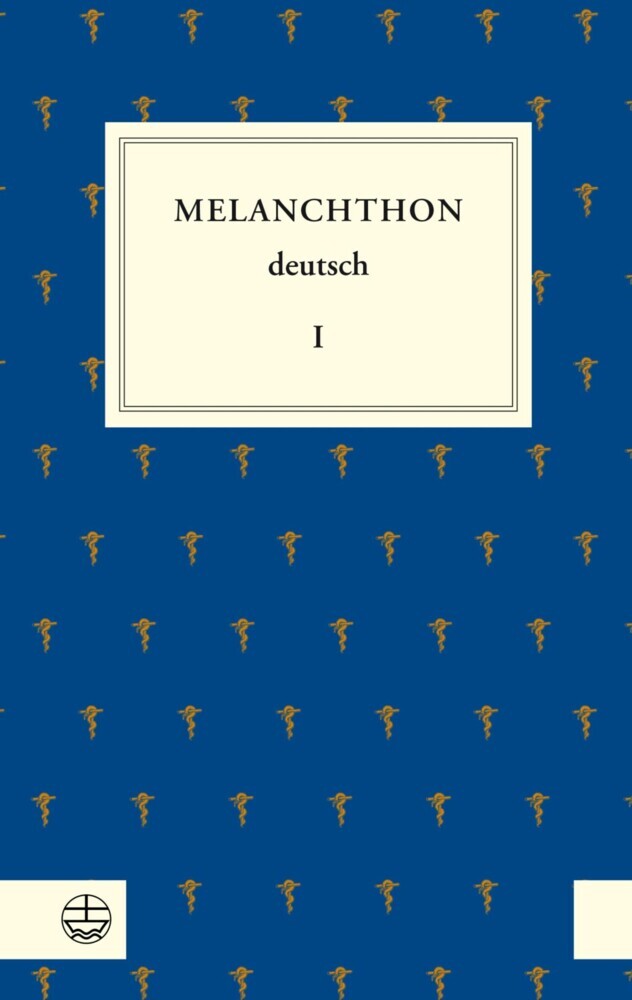 Melanchthon deutsch I main product photo