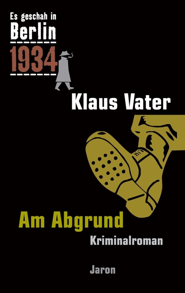 Am Abgrund main product photo
