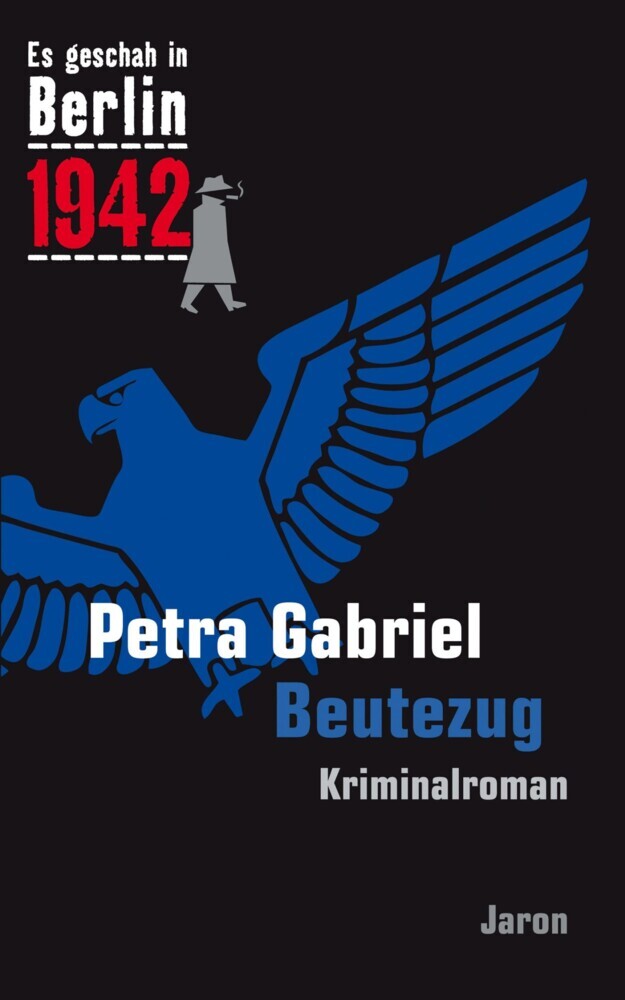 Beutezug main product photo