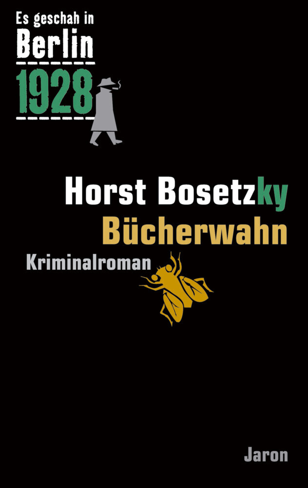 Bücherwahn main product photo
