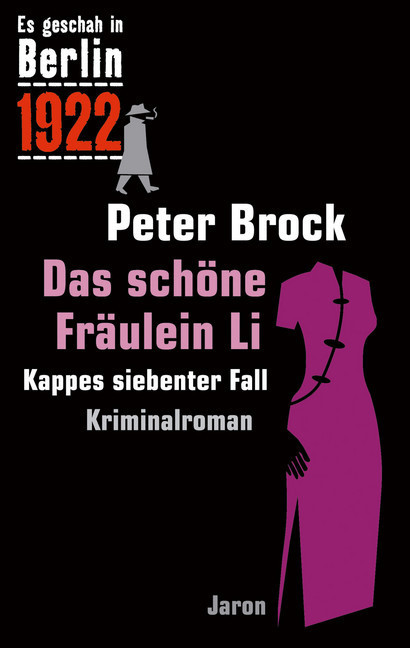 Das schöne Fräulein Li main product photo