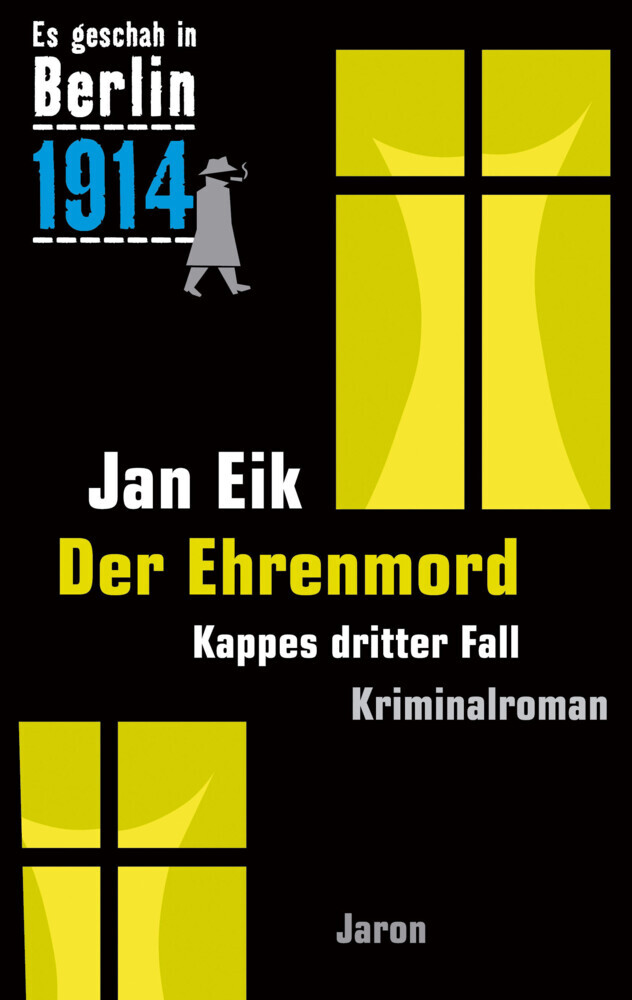 Der Ehrenmord main product photo