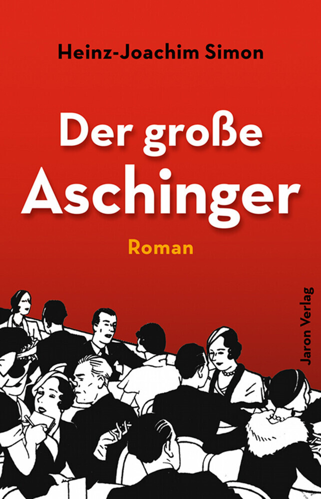 Der große Aschinger main product photo