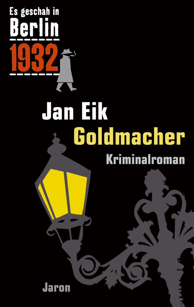 Goldmacher main product photo