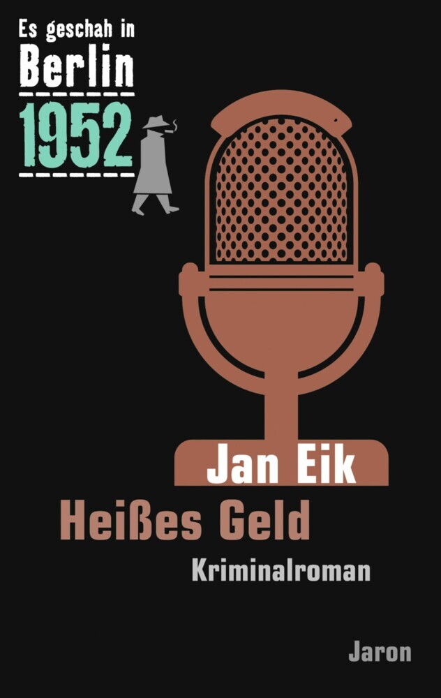 Heißes Geld main product photo
