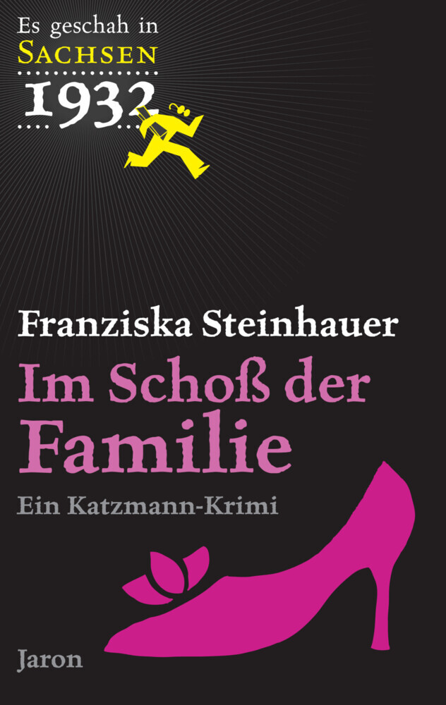 Im Schoß der Familie main product photo