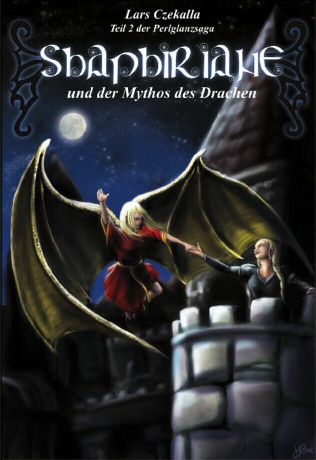 Shaphiriane und der Mythos des Drachen main product photo