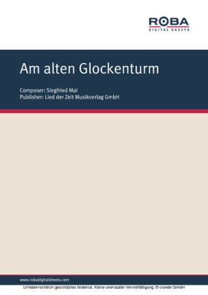 Am alten Glockenturm