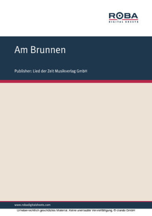 Am Brunnen