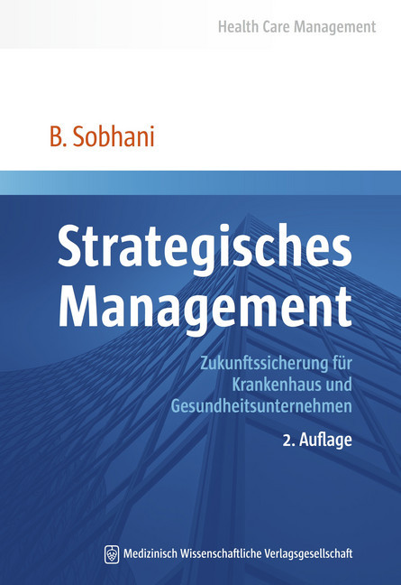 Strategisches Management main product photo