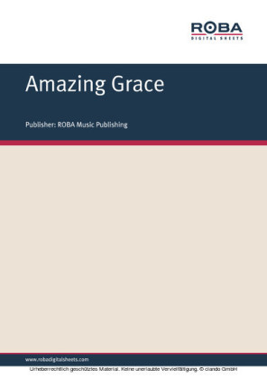 Amazing Grace