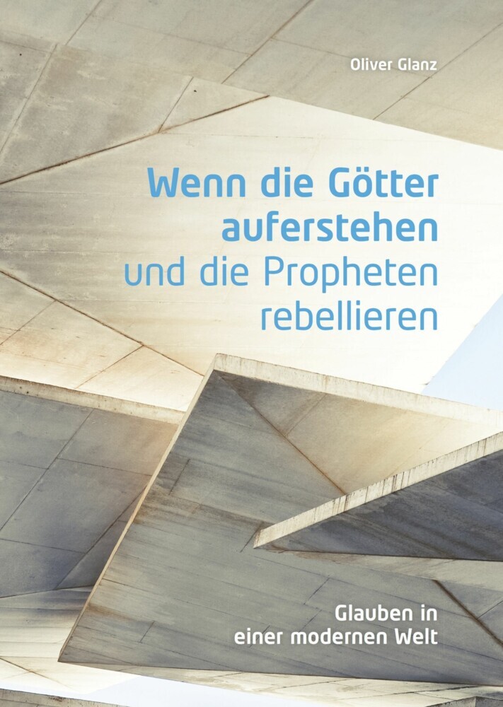 Wenn die Götter auferstehen und die Propheten rebellieren main product photo