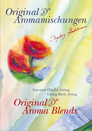 Original IS Aroma Blends
