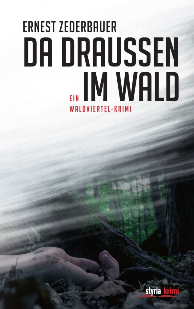 Da draußen im Wald main product photo