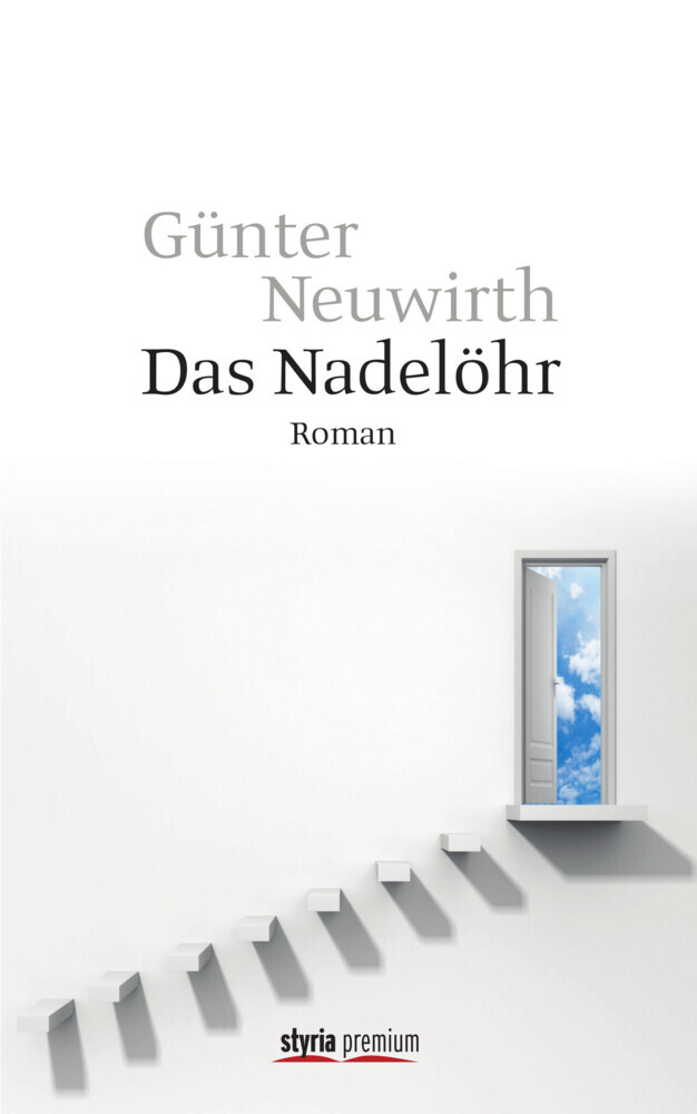 Das Nadelöhr main product photo