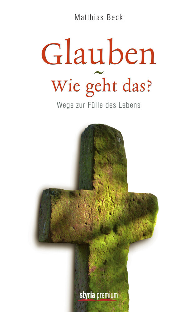 Glauben - Wie geht das? main product photo