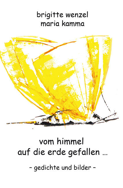 vom himmel auf die erde gefallen main product photo