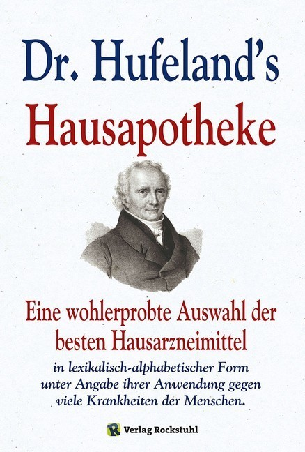 Dr. Hufeland's Hausapotheke main product photo