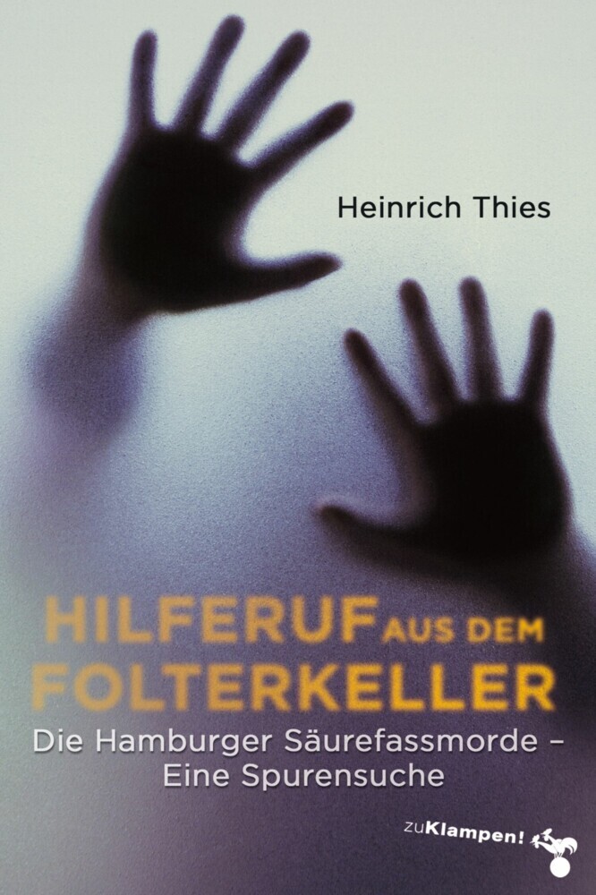 Hilferuf aus dem Folterkeller main product photo