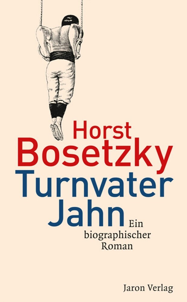 Turnvater Jahn main product photo