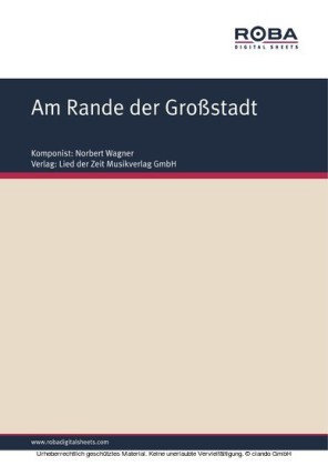 Am Rande der Großstadt
