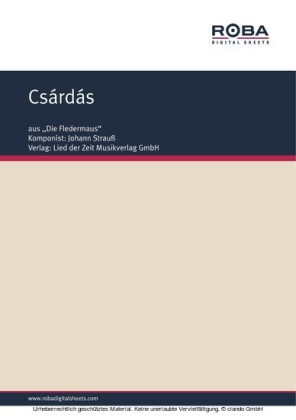 Csárdás