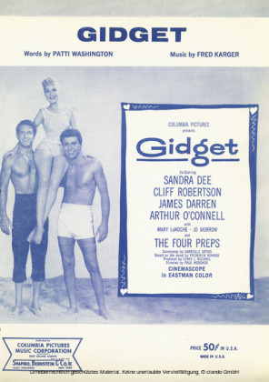 Gidget