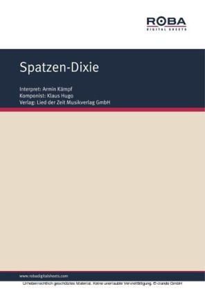 Spatzen-Dixie